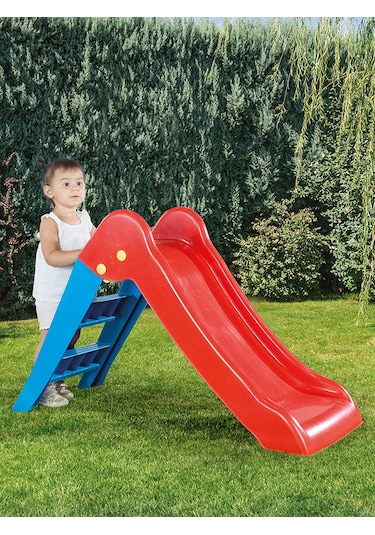 Dolu İIk Kaydırağım 3001