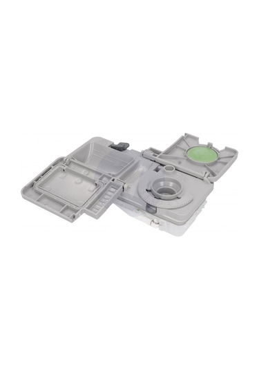 Arçelik 63107hıt Uyumlu Bulaşık Makinesi Deterjan Kutusu Üretici Etiketli