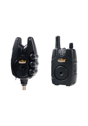 Kudos Mk4 4+1 Alarm Seti Kdsmk4