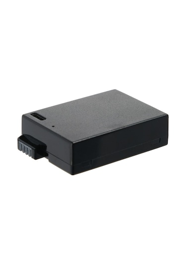 Herigo Lp-e8-c 1350mah Type-c Şarjlı Batarya Lp-e8 Uyumlu