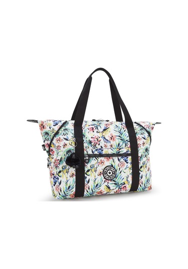Kipling Art M Basıc Prt Kadın Omuz Çantası Kı6004-5dz Cocktail F