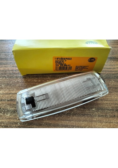 Bmw E21 E30 Tavan Lambası Hella