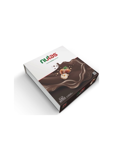 Nutas Special Lezzet Paketi