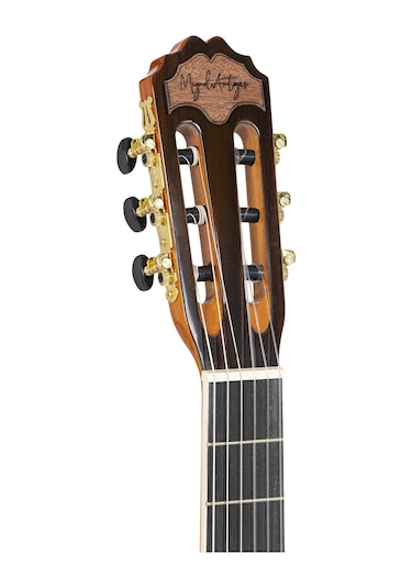 Miguel Artegas Mag90 Klasik Gitar