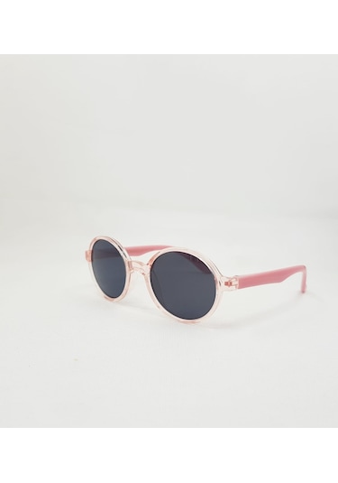 Esrada Dulcet Pınk 1405 0656 43-14-126 Çocuk Güneş Gözlüğü