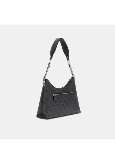 Guess Kadın Omuz Çantası Hwsg8654010 Antrasit