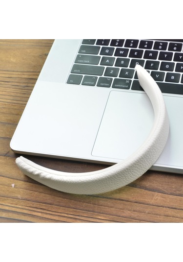 Marshall Major V Kulaklık Yedek Kafa Bandı Yastık Pedi İçin Siyah