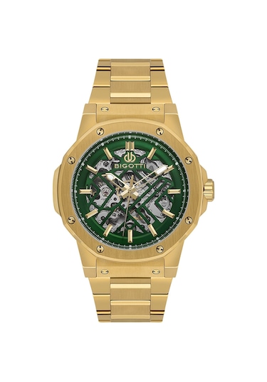 Bigotti Erkek Kol Saati - Bg.1.10633-4