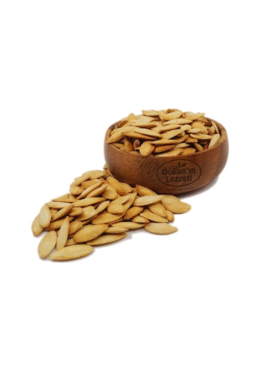 Nevşehir Tuzlu Kavrum Kabak Çekirdeği 1 KG