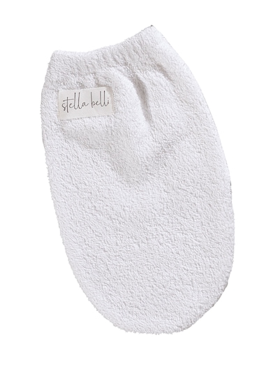 Stella Belli Havlu Banyo Kesesi 2'li