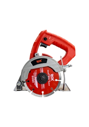 Rox 0169 115 MM 1250 W Elektrikli Seramik Kesme Makinesi