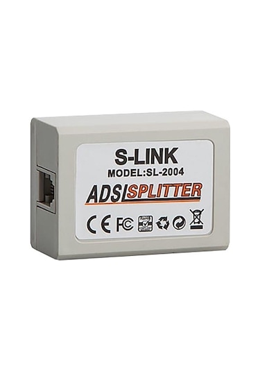 S-Link SL-2004 ADSL