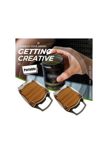 Şişe Açacağı, Güçlü Ağır Mutfak Konserve Açacağı, Güvenli Kolay Manuel Konserve Açacakları Pürüzsüz Kenar-ev Bar Aracı 2 Adet Çok Renkli