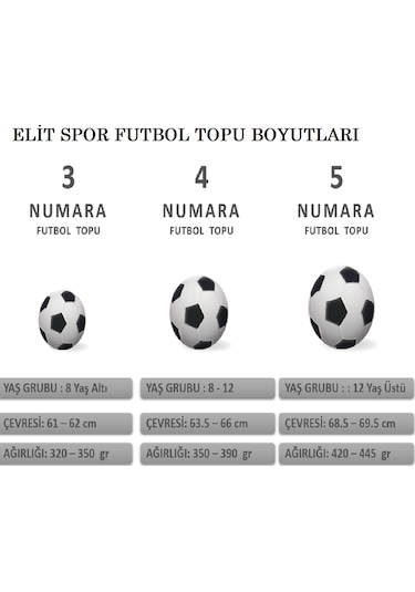 Jook 4 Astarlı Suni Deri Sert Zemin Halı Saha Futbol Topu No:5 Bsf-036 - Turuncu Siyah Saks Turuncu - Siyah - Saks