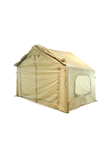 Freecamp Turbo Canopy Şişme Çadır 8m2 Gri