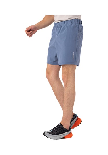 Merrell Merrell Race Erkek Lacivert Şort 079