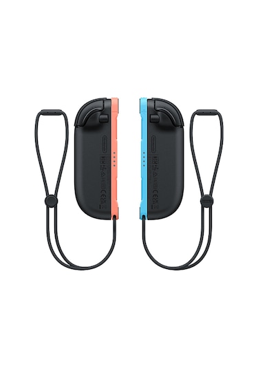 Nıntendo Switch 2 Joy-con İkili Kontrol Cihazı Kırmızı Mavi