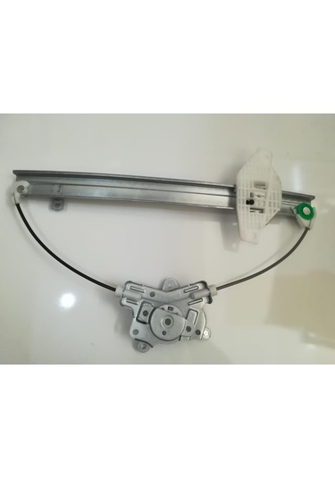 Accent Cam Krikosu 00-06 Ön Sağ Elektrikli