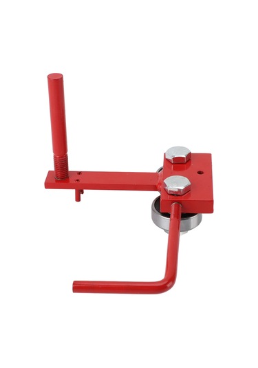 Hangfox Zincir Testere Rehber Çubuğu Tamir Aleti Seti - Doğru Ayar, Sabit Tutucu Ve Dayanıklı Malzeme İle Zincir Süsleme Ve Onarım