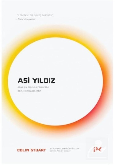 Asi Yıldız / Colin Stuart