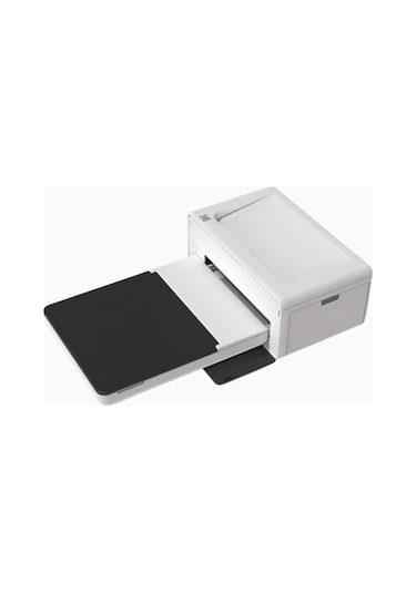 Kodak Pd460 Renkli Fotoğraf Yazıcısı, Bluetooth Ve Docking Özellikli Siyah