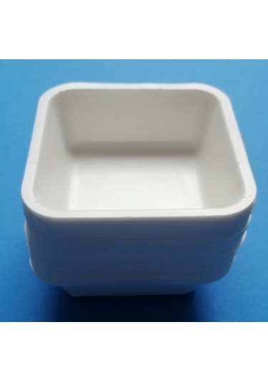 Isolab Tartım Kabı 100 ML