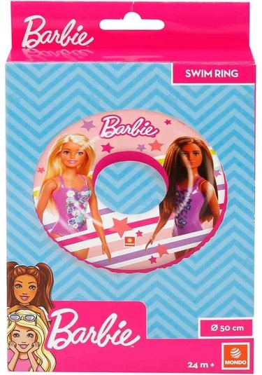 Barbie Can  Simidi 50 CM