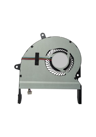 Asus X501a-xx145, X501a-xx266h, X501a-xx389, X501a-xx397h, X501a-xx402h Uyumlu Fan Soğutucu