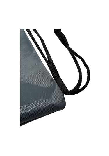 Torq Athletics Sackpack Spor Çanta 14 L - Gri Gri