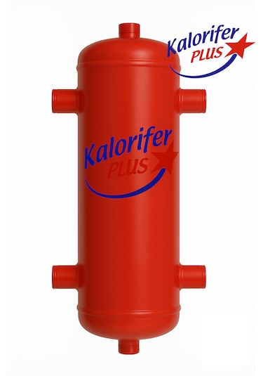 Denge Kabı 1 1/4"-q 100 Dişli