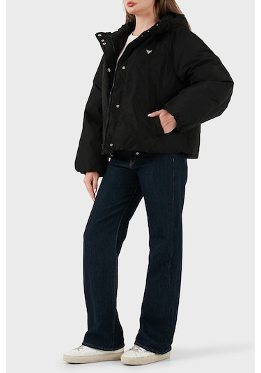 Guess Bayan Mont V5bl07 Wglw2 Fj9g Siyah Siyah