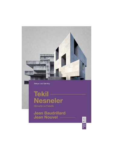 Ketebe Tekil Nesneler