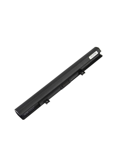 Toshiba Satellite L50-c-16g, L50-c-16h, L50-c-16j Uyumlu Batarya - Siyah