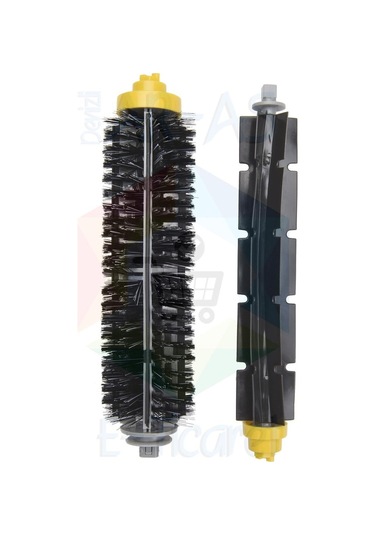 I-Robot Roomba Robot Süpürge Alt Ana Fırça Seti (495931816)