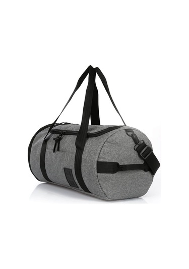 Bagslab  Takıs Spor Çantası Çok Renkli