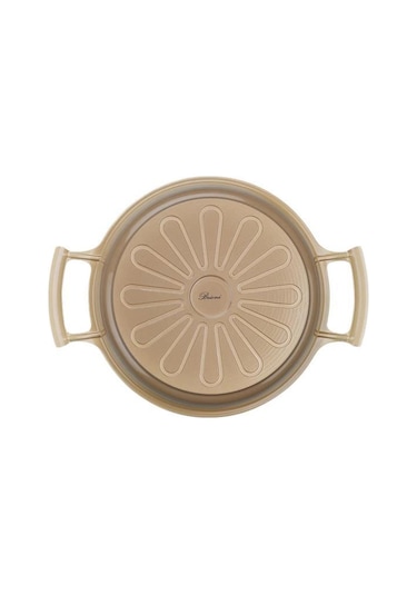 Brioni Try Cook 7 Parça Sahan Seti Baj Bej