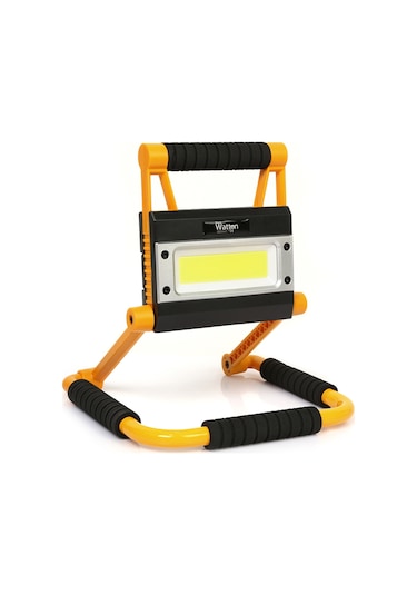 1300 Lümen Güçlü Led Yüksek Performanslı Aydınlatma Wt-328