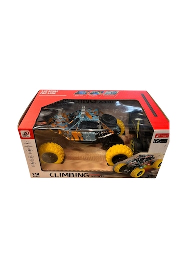 888-p9 Uzçkum.şarjlı Arazi Aracı-hlt Çok Renkli