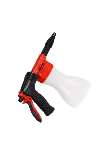 Qianfan 1 Bilgisayar Pb Köpük Sulama Kabı Köpük Yıkama