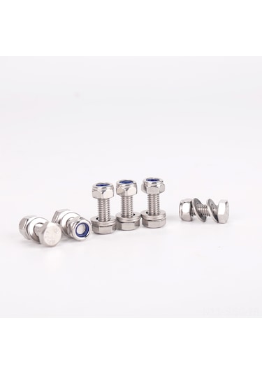 Springsun Kırmızı Silikon Baca Koruyucu - 45-100mm Çap Uyumlu, Paslanmaz Çelik