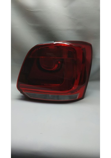 6R0945096 Polo 2010-2015 Stop Sağ