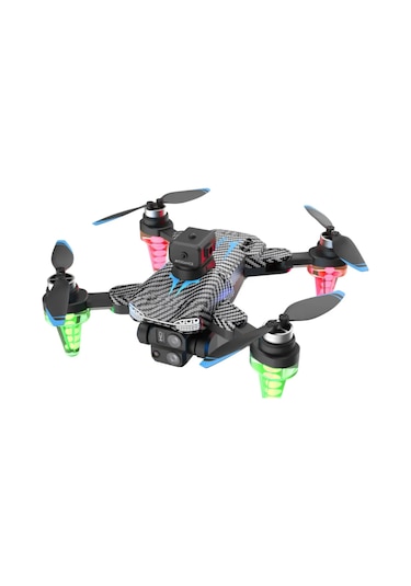 C195 Aerial Drone Hafif Yapı, Engel Aşabilen, Akıllı Ve Uzun Pil Ömürlü Drone-1157