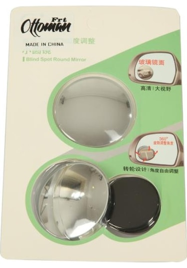 Oto Kör Nokta Ayna Prizmatik Ayna Araba Aynası