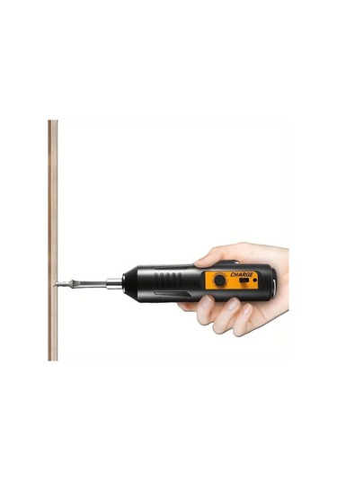 Honeybeeshop 12 Adet Kablosuz Elektrikli Tornavida Seti 3 6v Şarjlı Matkap Usb Şarj Lityum Pil Ev Onarım Aksesuarlar Dahil