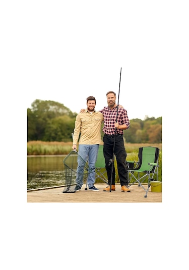 Madfox Roxy Katlanır Kamp Sandalyesi 001