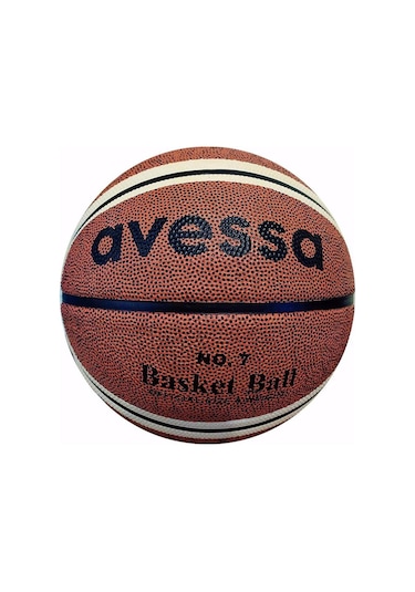 Avessa Basket Topu 7 Numara Bt-170
