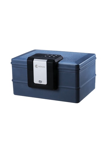 Mühlen Yg 2030 Yangına Ve Suya Karşı Dayanıklı Para Eşya Kasası