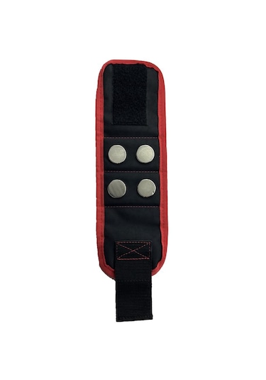 Krinkl Bileklik Vida Ve Çivi Tutucu Takım Çantası