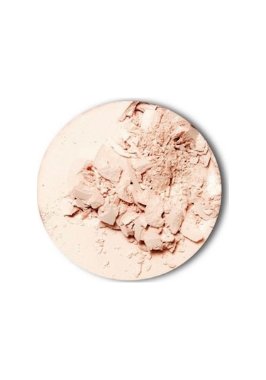 Baims Mineral Pressed Powder Refill 10 Light