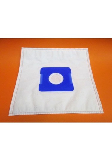 Stilevs Hero Süpürge Bez Toz Torbası 20 Adet